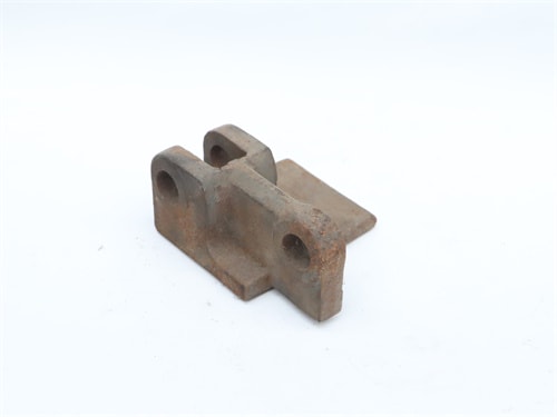 主動(dòng)爐排片