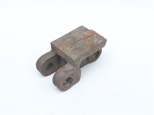 主動(dòng)爐排片