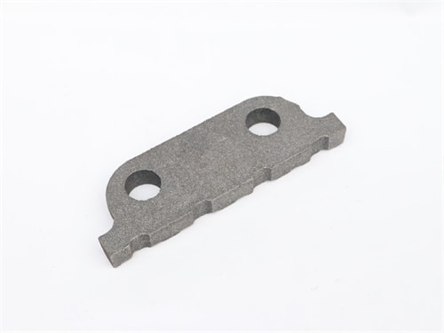 被動(dòng)爐排片