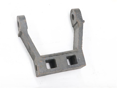 出渣機(jī)刮板