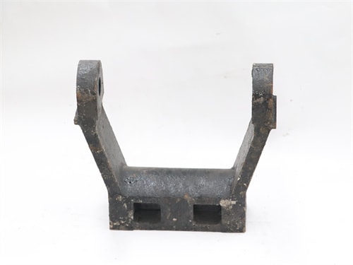 出渣機(jī)刮板