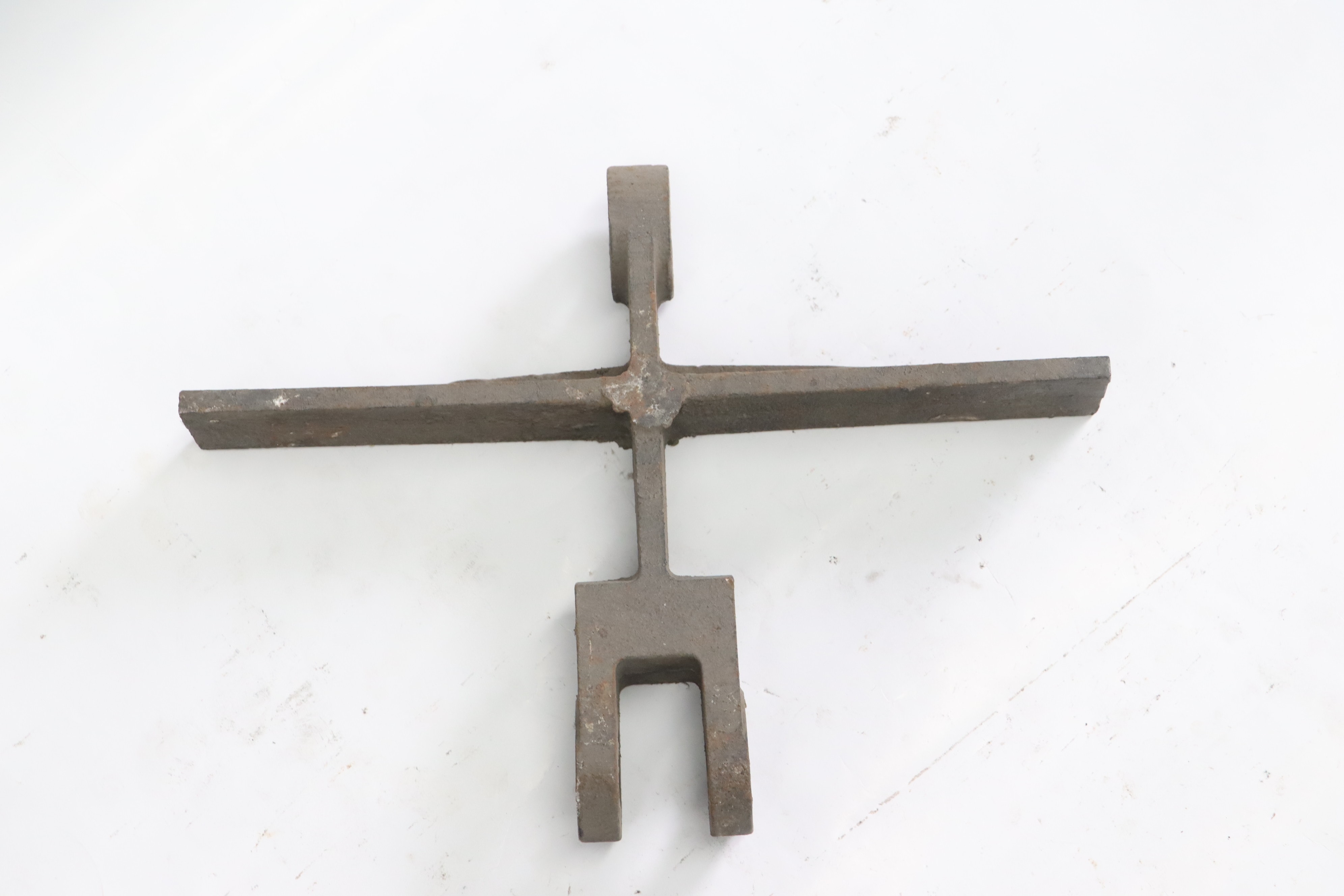 出渣機(jī)刮板